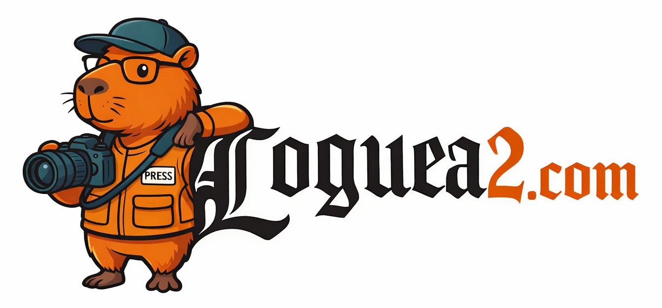 Loguea2