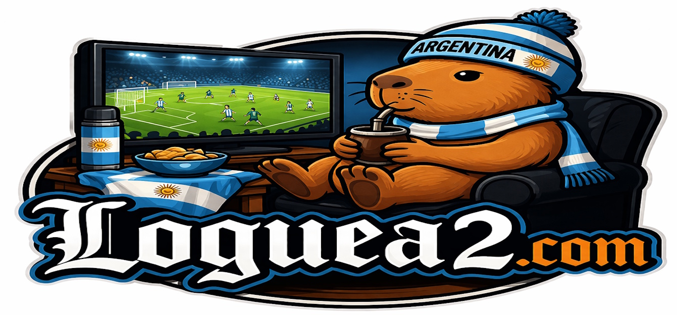 Loguea2